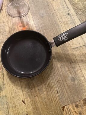 Green Life 5" Frying Pan